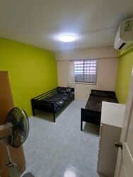 Blk 701 West Coast Road (Clementi), HDB 4 Rooms #507204811